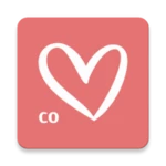 matrimonio.com.co android application logo